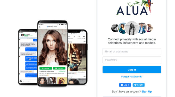 Alua 2023 Review – Should You Give It A Try In 2023?