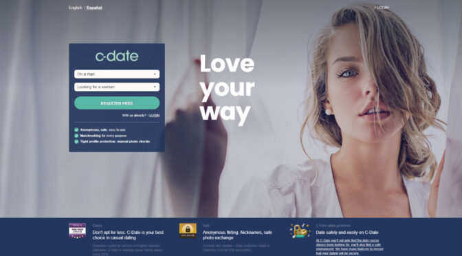 C-Date: Reviewing the Popular Online Dating Platform