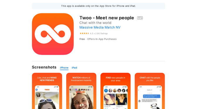 Twoo: A Comprehensive Review of the Popular Online Dating Spot
